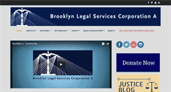 Desktop Screenshot of bka.org