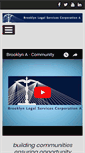 Mobile Screenshot of bka.org